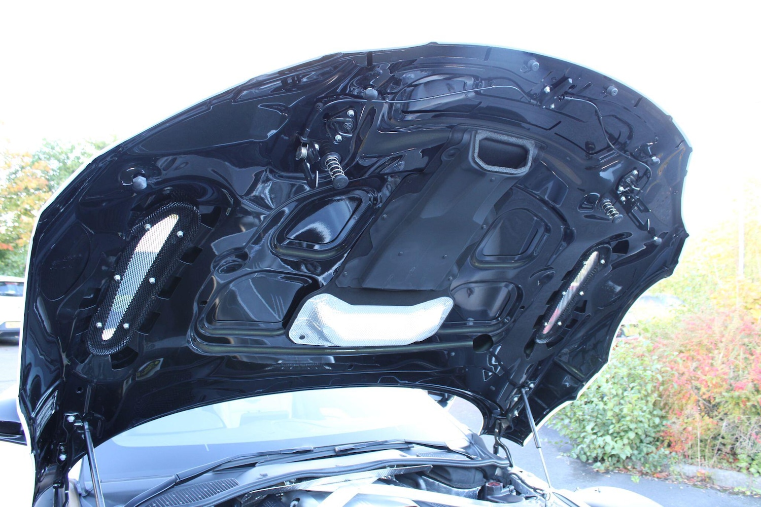 Used Aston Martin Vantage 2023 for sale - 76247006: Photo 35