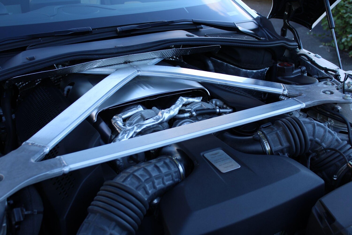 Used Aston Martin Vantage 2023 for sale - 76247006: Photo 36