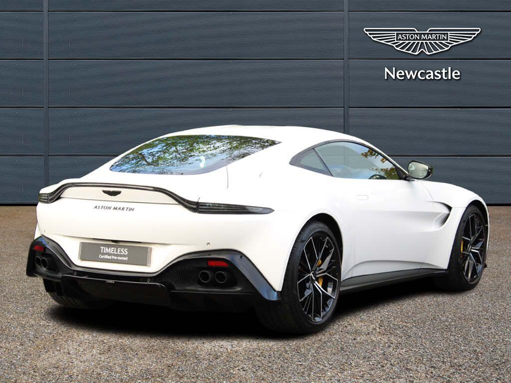 Used Aston Martin Vantage 2023 for sale - 76247006: Photo 5