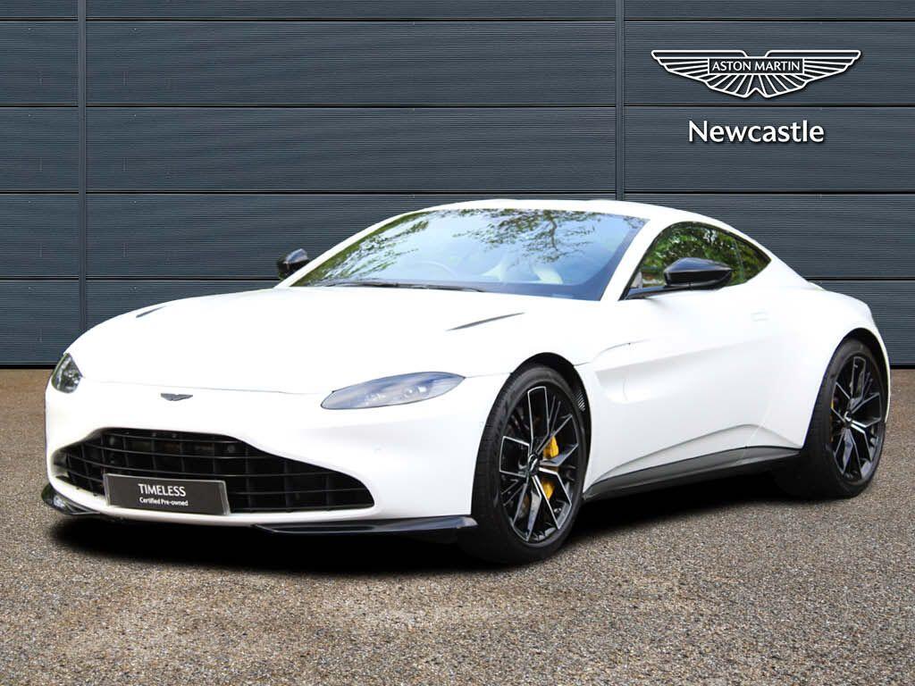 Used Aston Martin Vantage 2023 for sale - 76247006: Photo 6