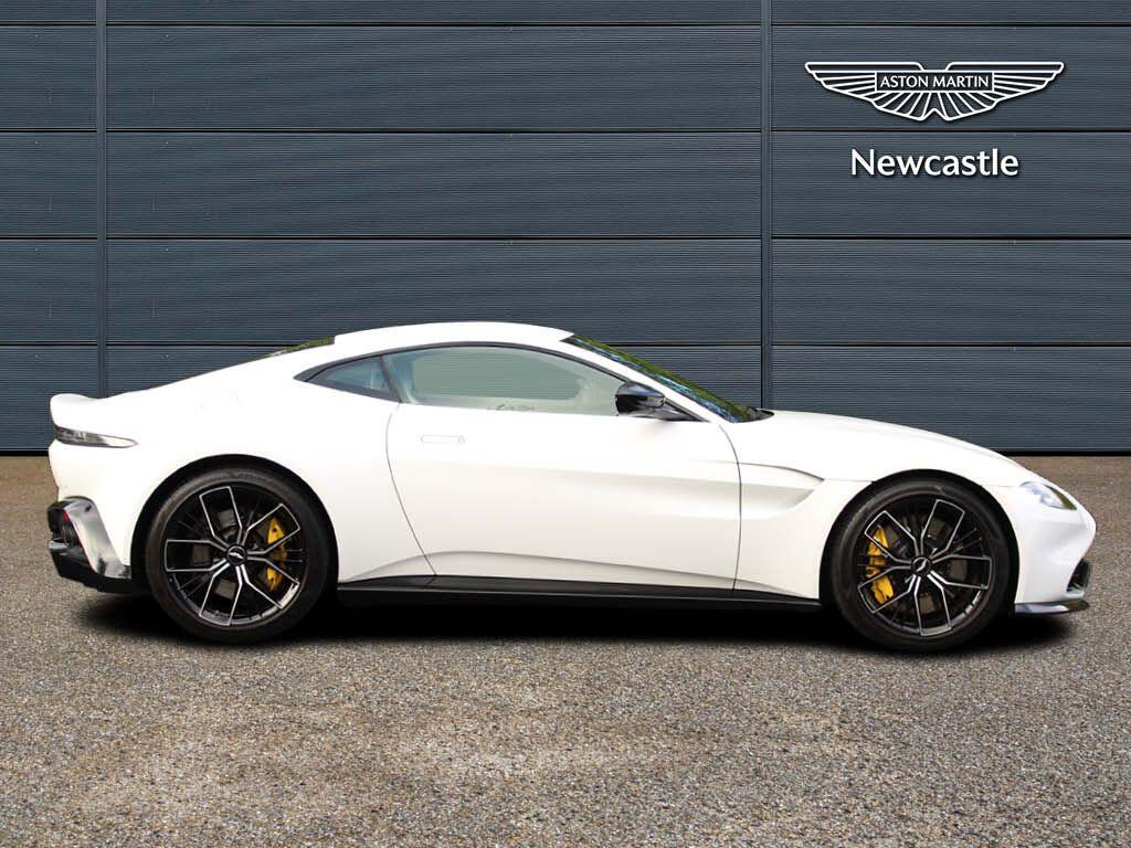Used Aston Martin Vantage 2023 for sale - 76247006: Photo 8