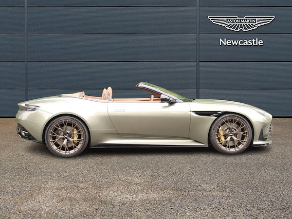 Used Aston Martin V8 2025 for sale - 75589388: Photo 12
