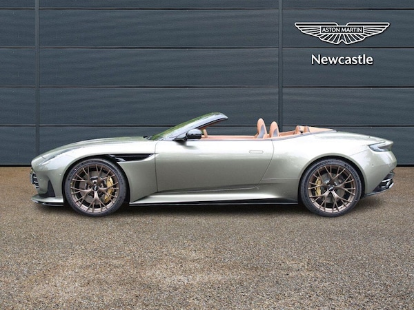 Used Aston Martin V8 2025 for sale - 75589388: Photo 15