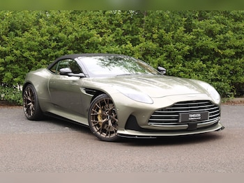 Used Aston Martin V8 2025 for sale - 75589388: Photo