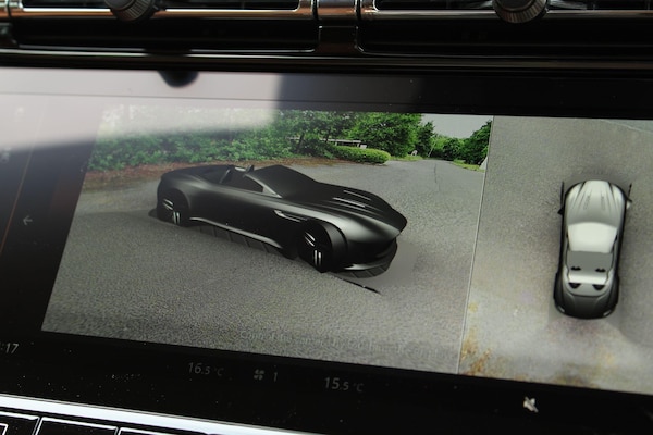 Used Aston Martin V8 2025 for sale - 75589388: Photo 26