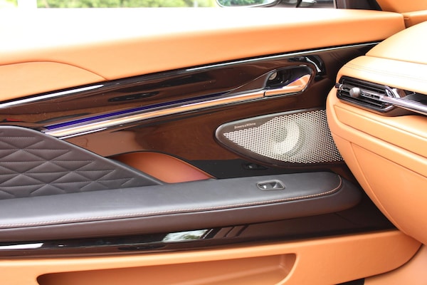 Used Aston Martin V8 2025 for sale - 75589388: Photo 28