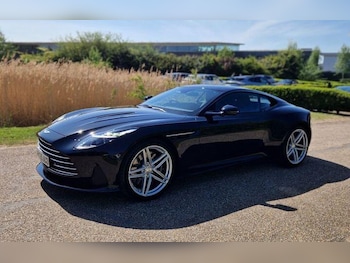 Used Aston Martin V8 2025 for sale - 78958337: Photo