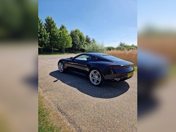 Used Aston Martin V8 2025 for sale - 78958337: Photo