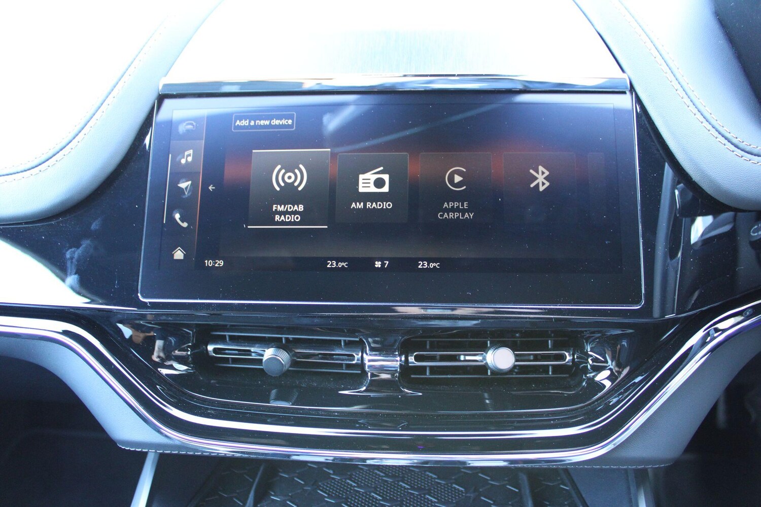 Used Aston Martin DBX 2025 for sale - 77892620: Photo 35