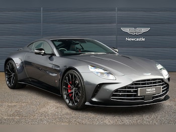 Used Aston Martin Vantage 2026 for sale - 79553104: Photo