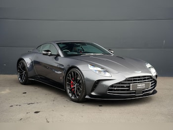 Used Aston Martin Vantage 2026 for sale - 79553104: Photo