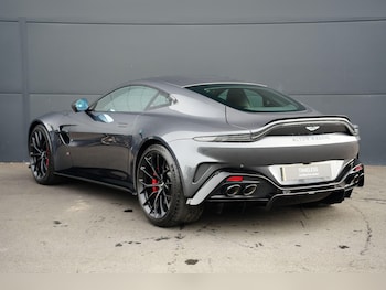 Used Aston Martin Vantage 2026 for sale - 79553104: Photo