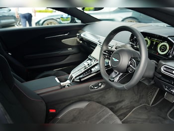 Used Aston Martin Vantage 2026 for sale - 79553104: Photo