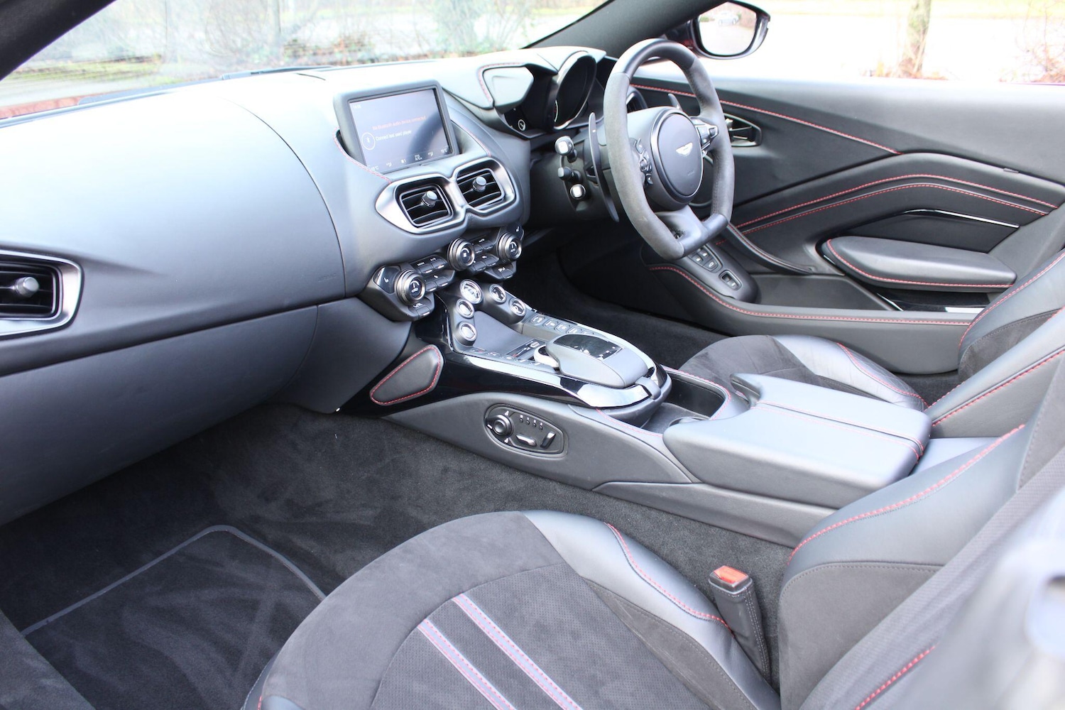Used Aston Martin Vantage 2023 for sale - 77478504: Photo 17