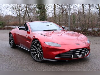 2023 (23) - 2dr ZF 8 Speed Auto