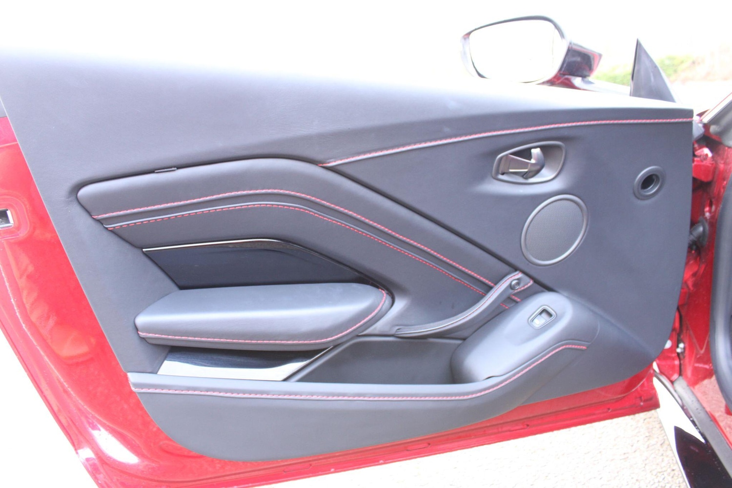 Used Aston Martin Vantage 2023 for sale - 77478504: Photo 21