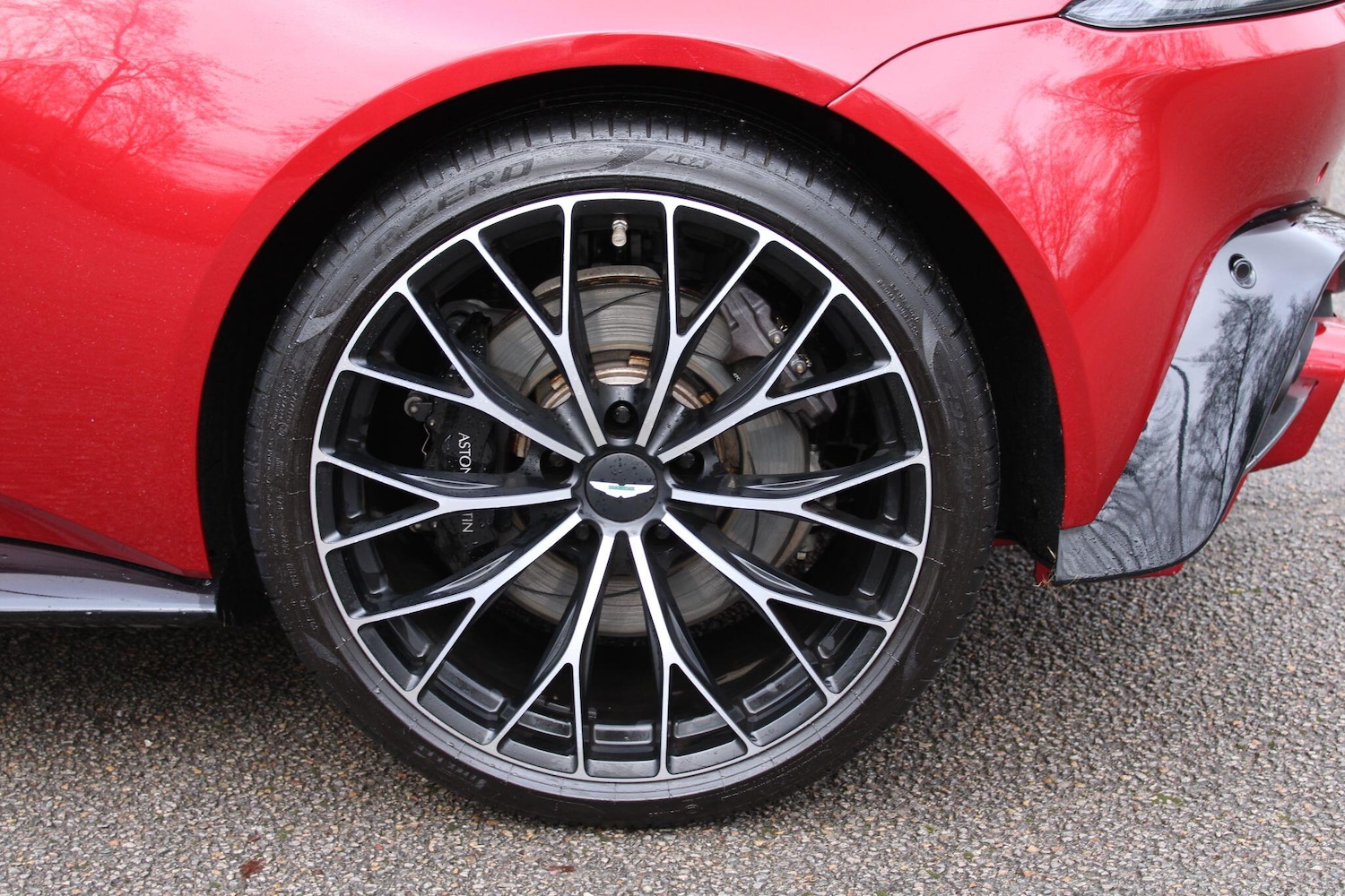 Used Aston Martin Vantage 2023 for sale - 77478504: Photo 22