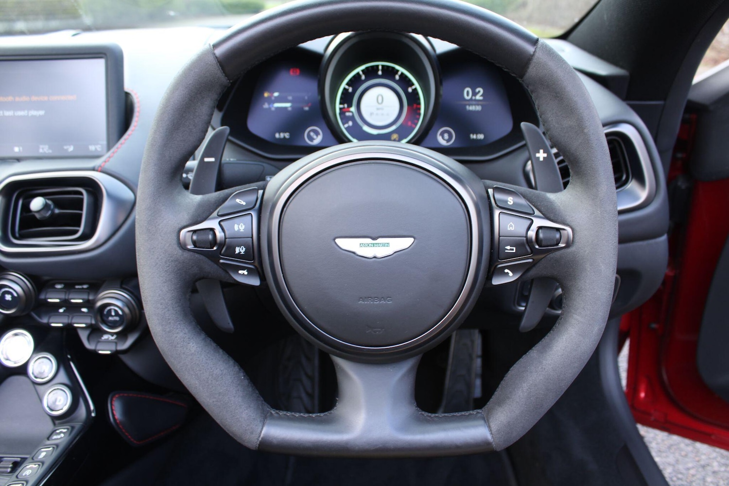 Used Aston Martin Vantage 2023 for sale - 77478504: Photo 35