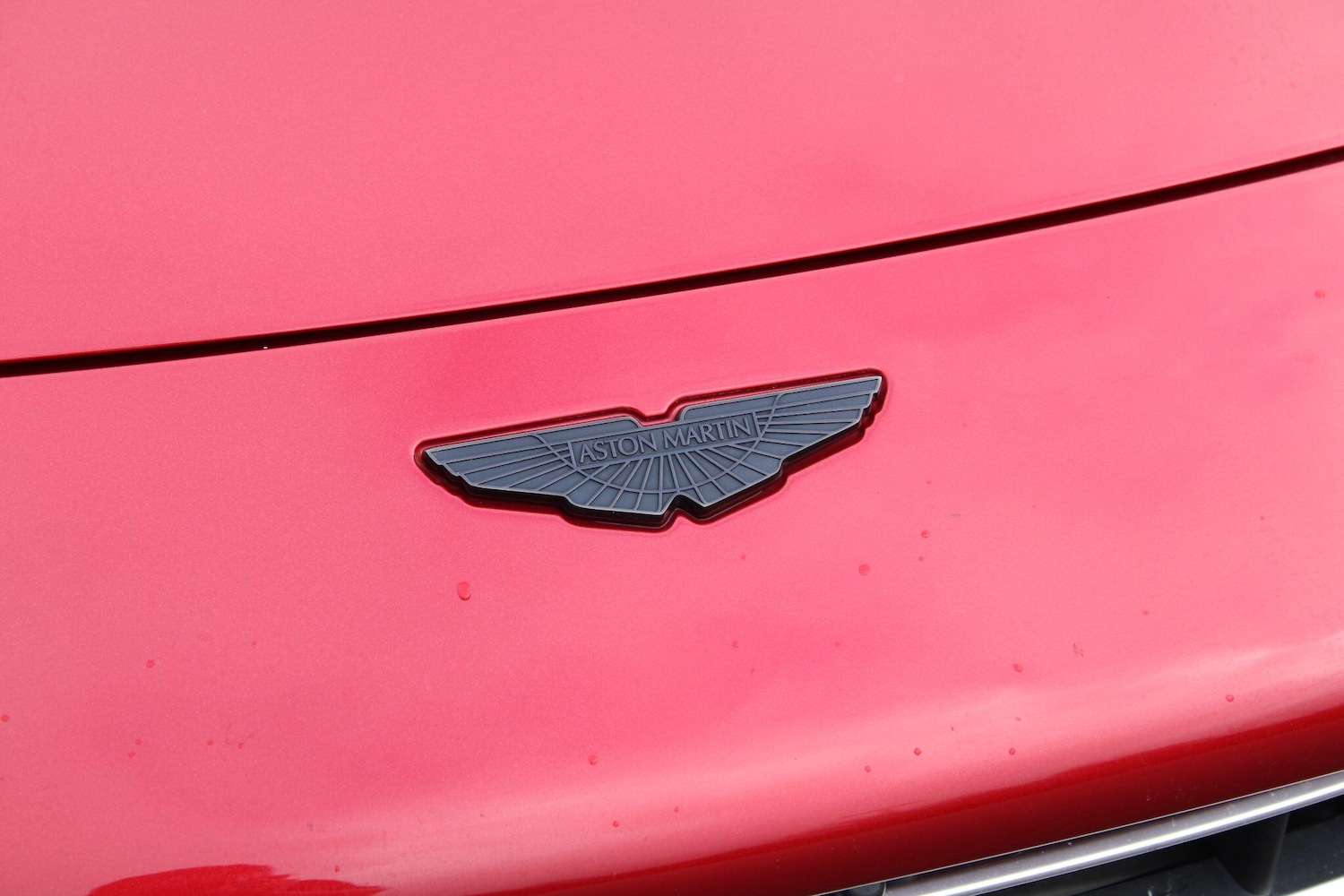 Used Aston Martin Vantage 2023 for sale - 77478504: Photo 44