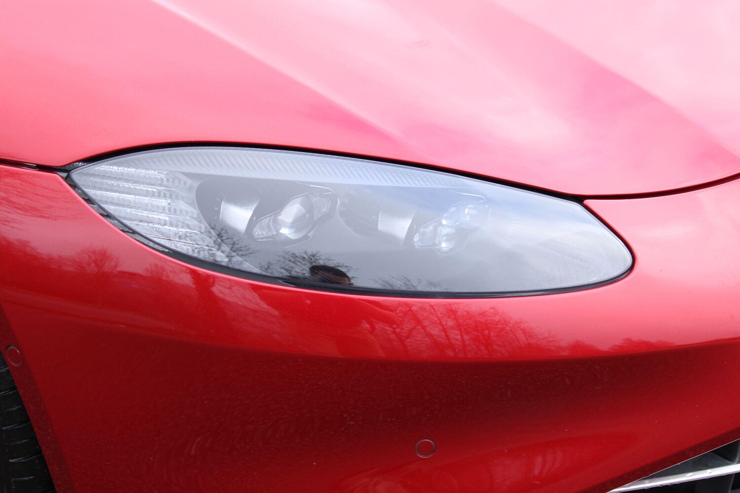 Used Aston Martin Vantage 2023 for sale - 77478504: Photo 49