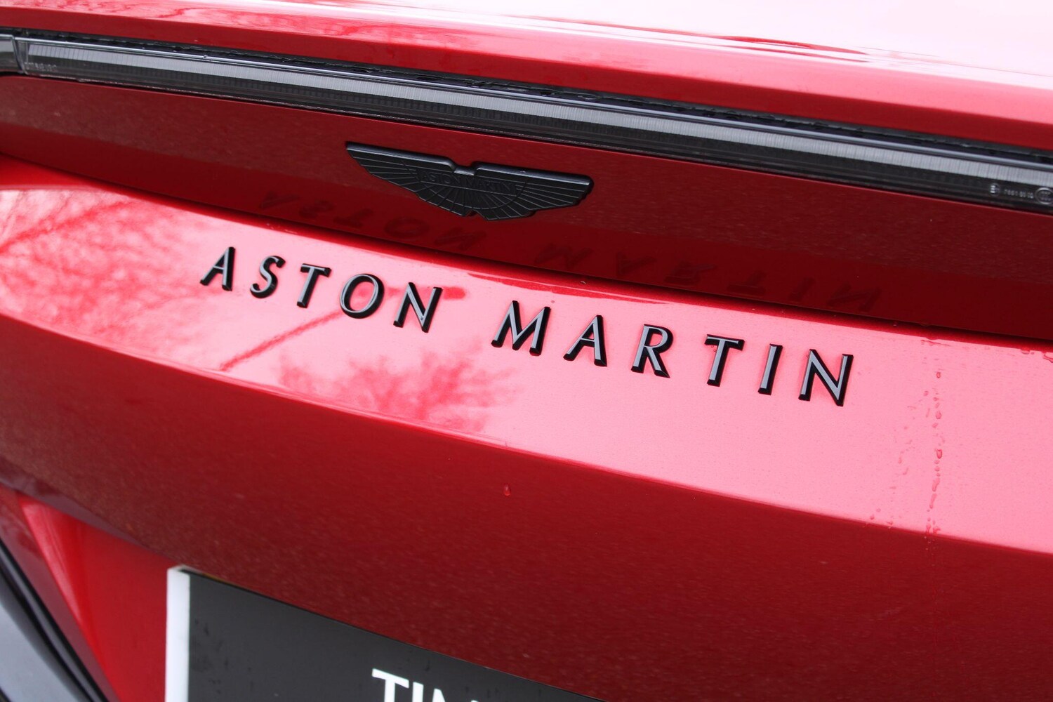 Used Aston Martin Vantage 2023 for sale - 77478504: Photo 50