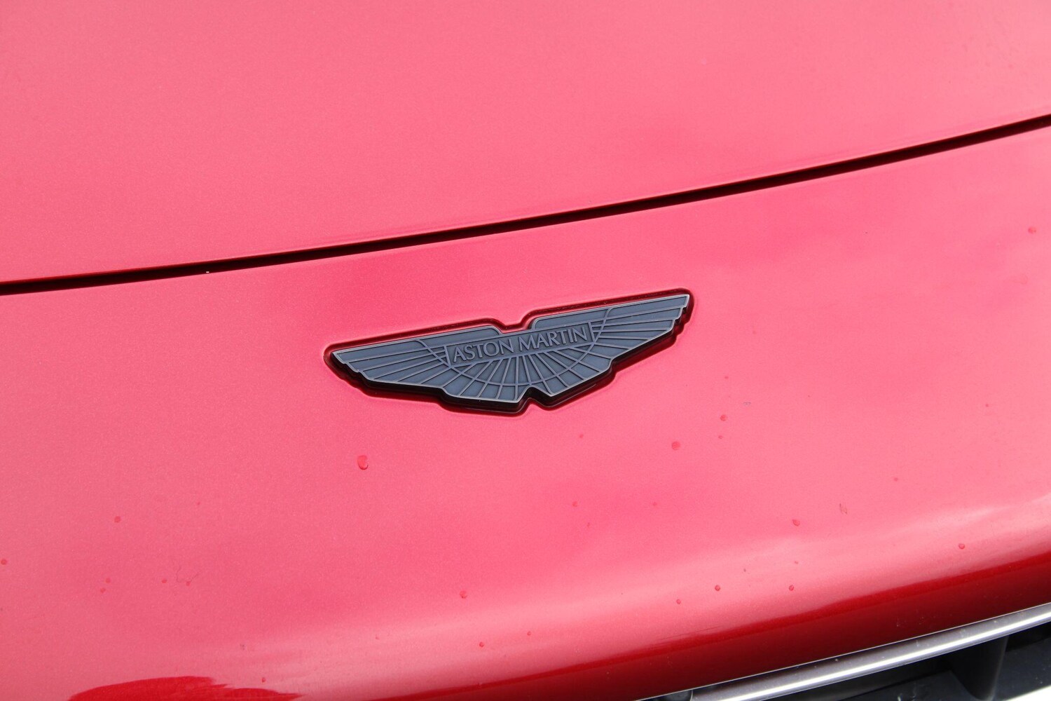 Used Aston Martin Vantage 2023 for sale - 77478504: Photo 52