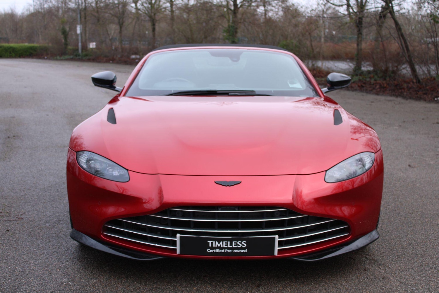 Used Aston Martin Vantage 2023 for sale - 77478504: Photo 9
