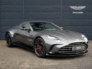 Used Aston Martin Vantage 2026 for sale - 79847326: Photo