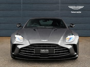 Used Aston Martin Vantage 2026 for sale - 79847326: Photo