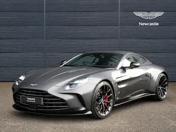 Used Aston Martin Vantage 2026 for sale - 79847326: Photo