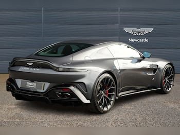 Used Aston Martin Vantage 2026 for sale - 79847326: Photo