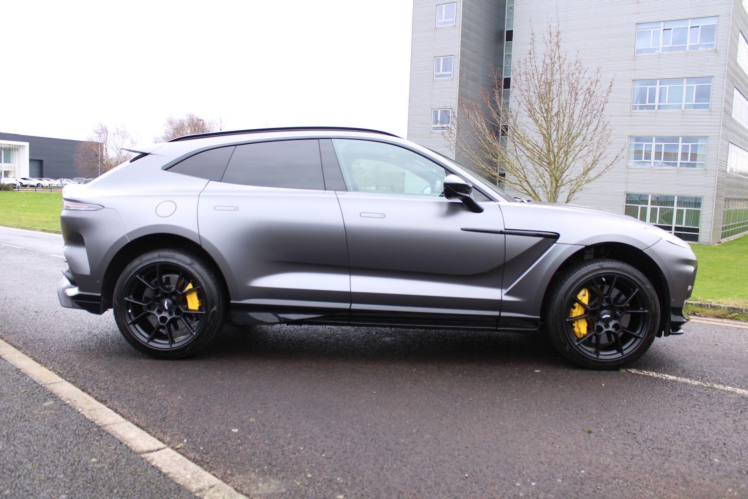Used Aston Martin DBX 2022 for sale - 77683799: Photo 19