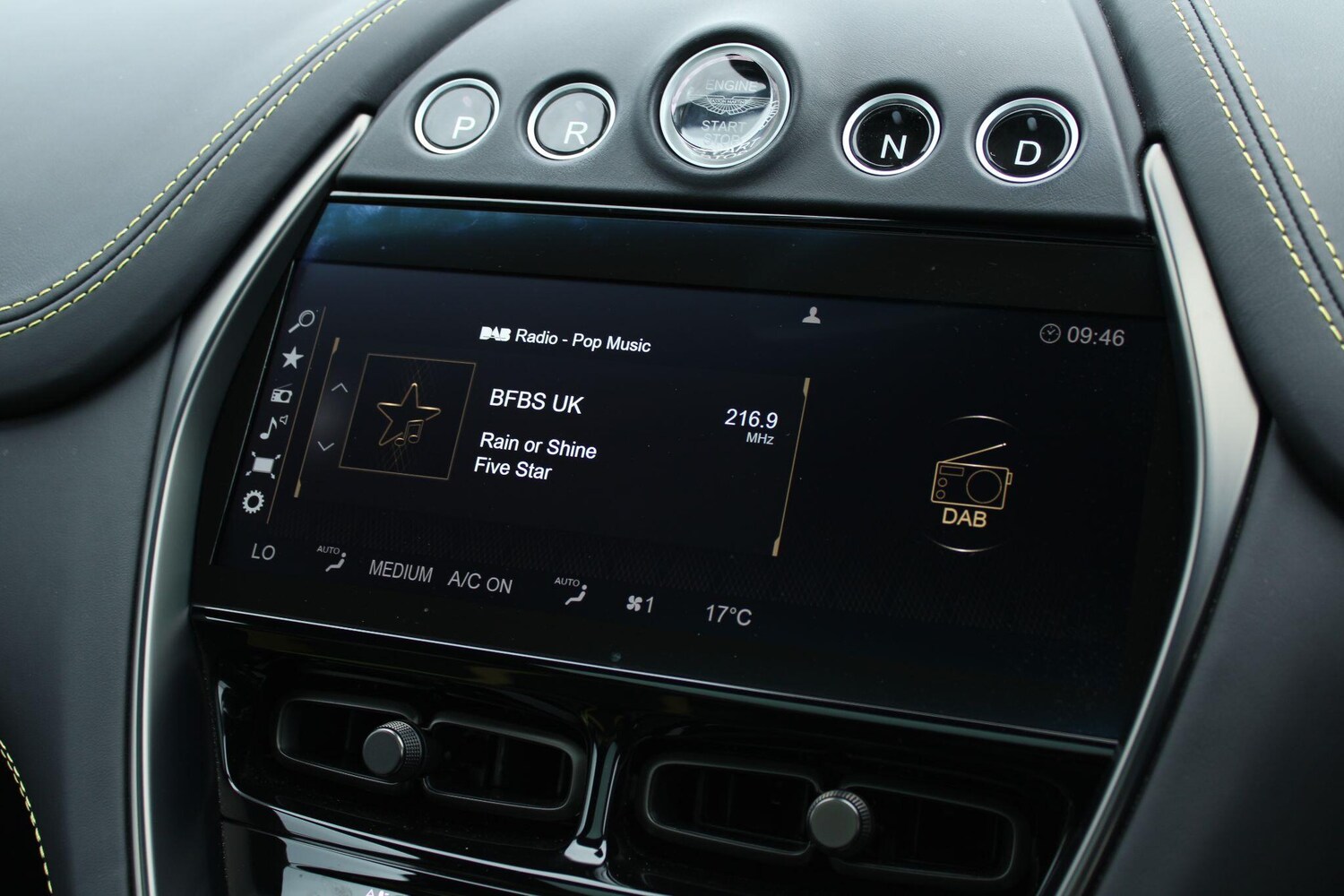 Used Aston Martin DBX 2022 for sale - 77683799: Photo 41