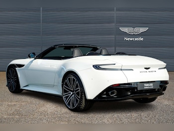Used Aston Martin V8 2026 for sale - 79279655: Photo