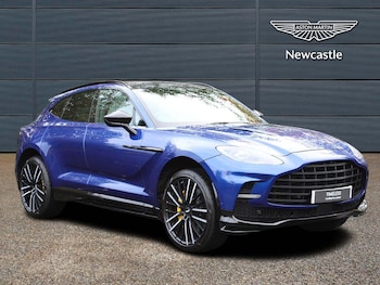 Used Aston Martin DBX 2023 for sale - 76992677: Photo