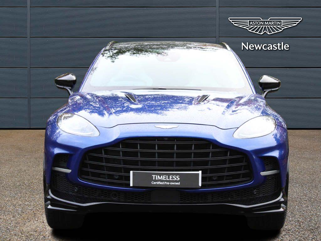 Used Aston Martin DBX 2023 for sale - 76992677: Photo 2