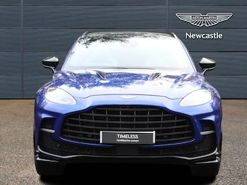 Used Aston Martin DBX 2023 for sale - 76992677: Photo