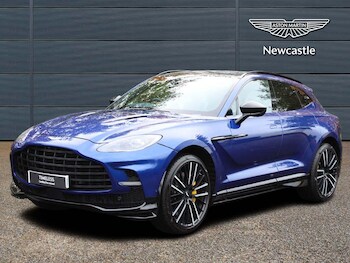Used Aston Martin DBX 2023 for sale - 76992677: Photo