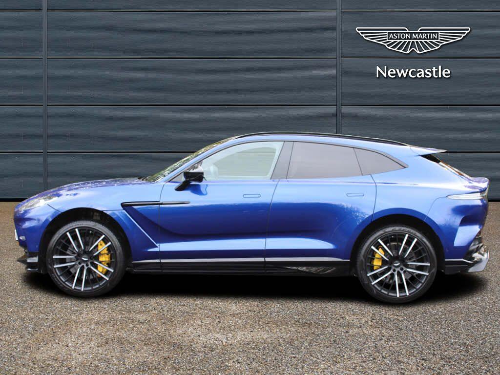 Used Aston Martin DBX 2023 for sale - 76992677: Photo 6