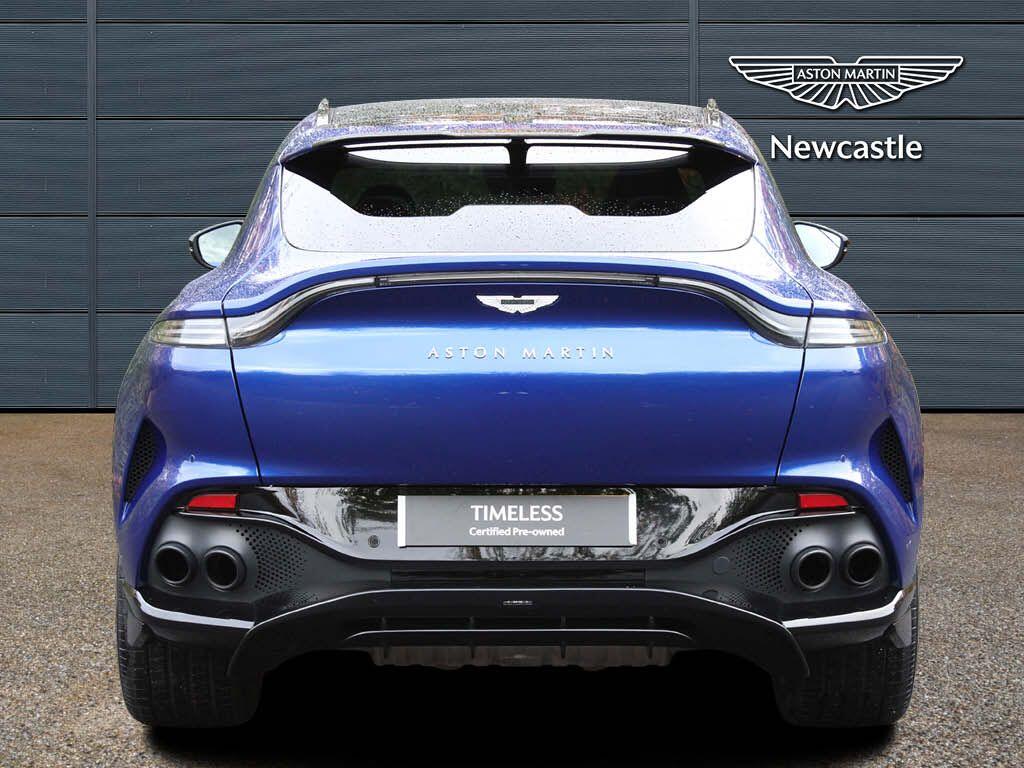Used Aston Martin DBX 2023 for sale - 76992677: Photo 7