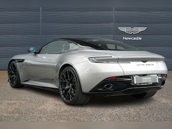 Used Aston Martin V8 2025 for sale - 78648287: Photo