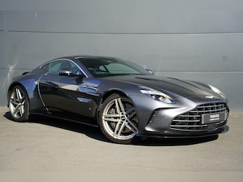 Used Aston Martin Vantage 2026 for sale - 78843563: Photo
