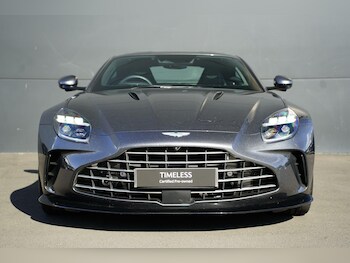 Used Aston Martin Vantage 2026 for sale - 78843563: Photo