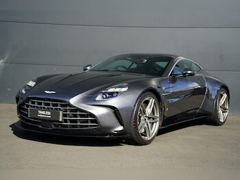 Used Aston Martin Vantage 2026 for sale - 78843563: Photo
