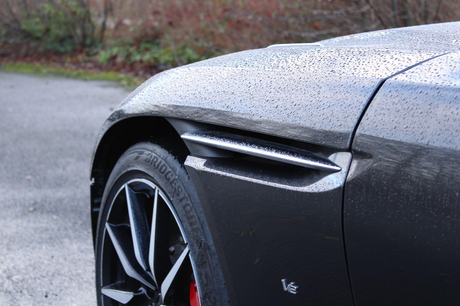 Used Aston Martin DB11 2017 for sale - 77073920: Photo 29