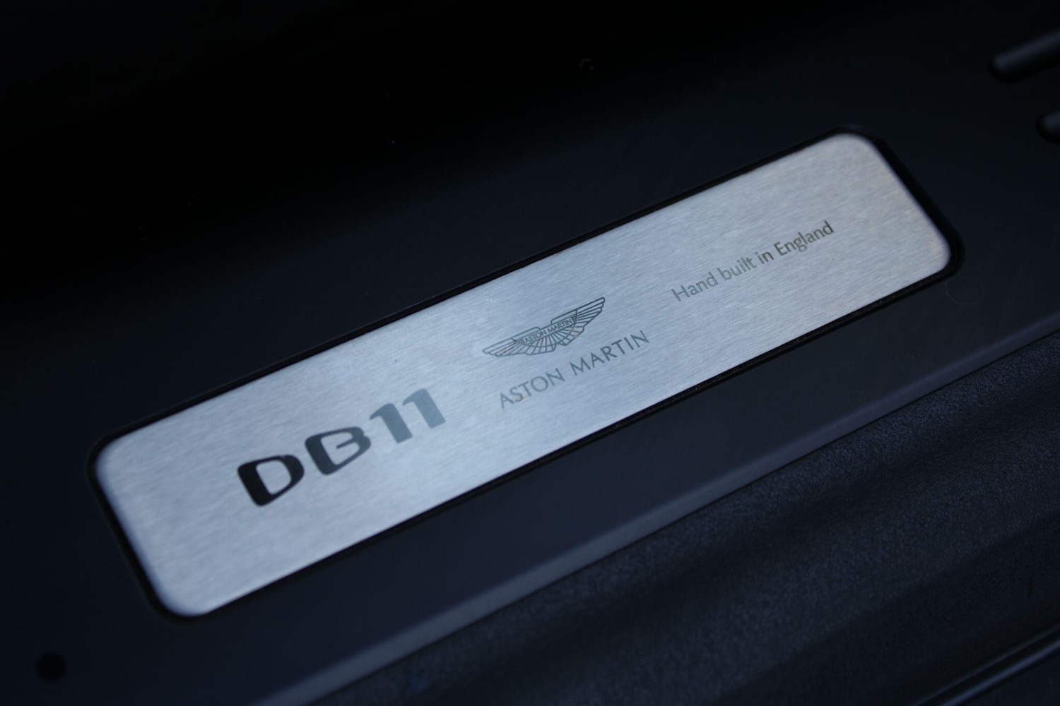 Used Aston Martin DB11 2017 for sale - 77073920: Photo 30