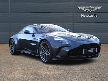 Used Aston Martin Vantage 2025 for sale - 78205508: Photo