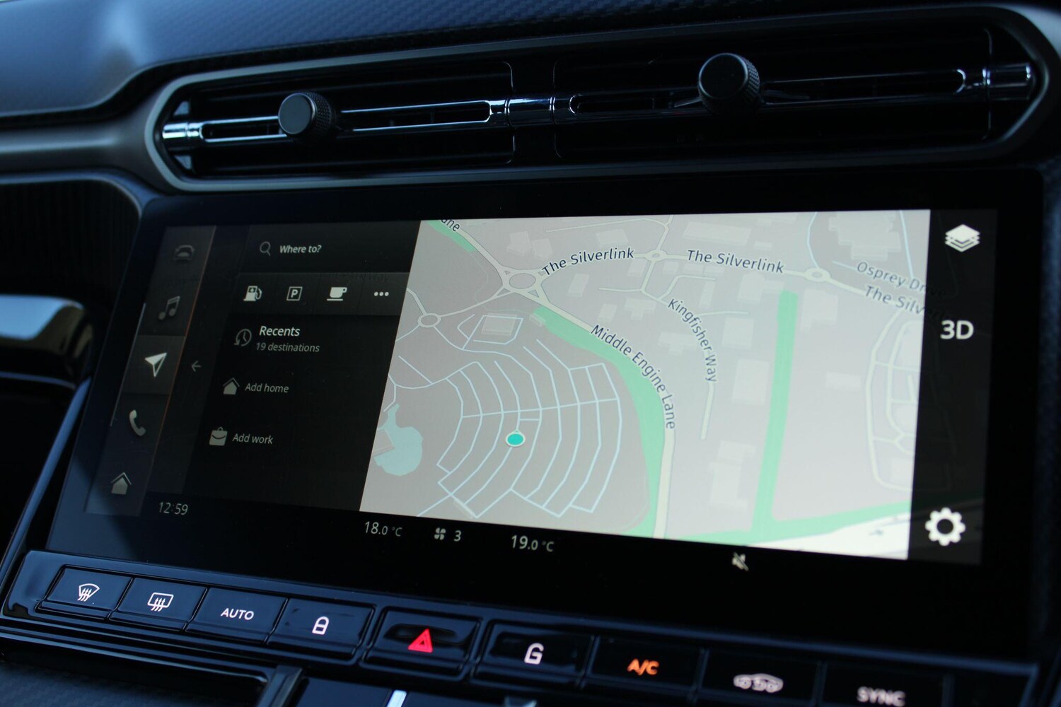 Used Aston Martin Vantage for sale - 78205508: Photo 21