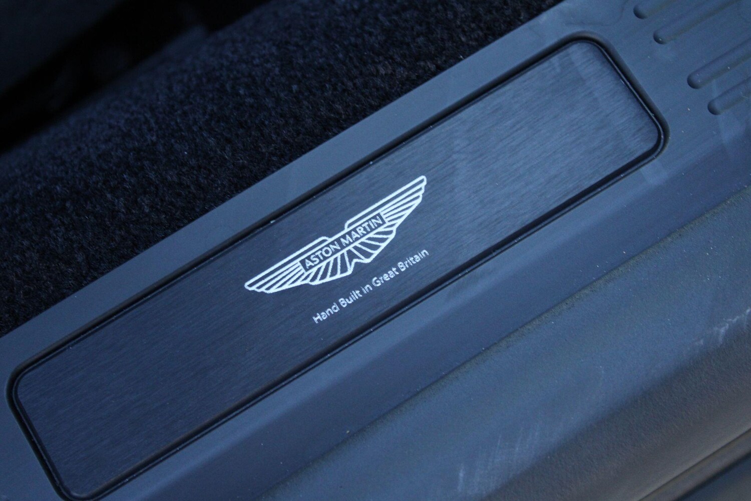 Used Aston Martin Vantage for sale - 78205508: Photo 30