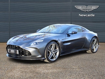 Used Aston Martin Vantage 2025 for sale - 78205508: Photo